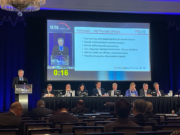 Venous VQI celebrates decade milestone