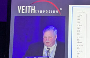 When RCTs are essential for novel vascular access device regulation