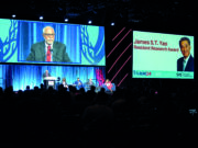 Applications open for 2025 James S.T. Yao Resident Research Award