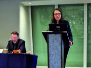 US ARC uncovers ‘dramatic’ decrease in use of prophylactic spinal drains at same time as spinal cord ischemia steeply declines