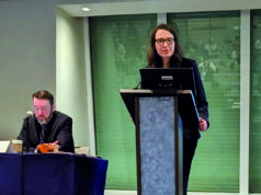 US ARC uncovers ‘dramatic’ decrease in use of prophylactic spinal drains at same time as spinal cord ischemia steeply declines