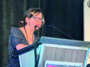 Novel sirolimus-eluting scaffold system demonstrates ‘potential to address Achilles’ heel’ of currently available endovascular treatment options