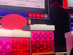 ROADSTER 3 provides key evidence that ‘goes beyond registry data’ on TCAR-related stroke rates