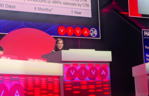 ROADSTER 3 provides key evidence that ‘goes beyond registry data’ on TCAR-related stroke rates