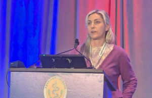 AVF 2025: A call for ‘second-generation steps’ in venous stenting