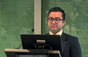 Ketamine reduces postoperative opiate use and pain scores as part of spinal cord protection protocol for TAAA repair