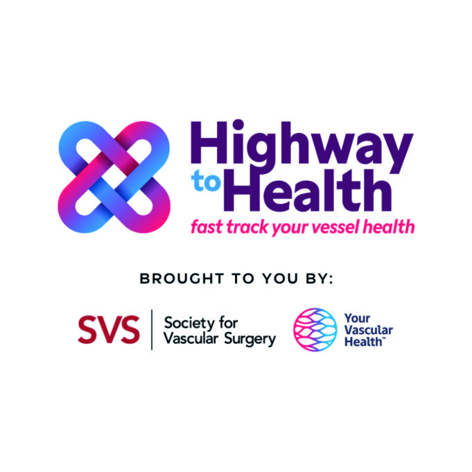 SVS Highway to Health campaign aims to make PAD a household term