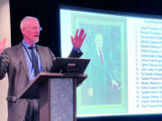 ‘Battlefield first aid’: A peer-to-peer prescription for dealing with adverse surgical outcomes