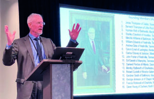 ‘Battlefield first aid’: A peer-to-peer prescription for dealing with adverse surgical outcomes