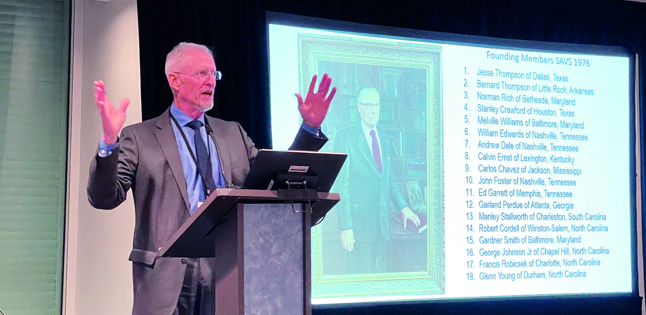 ‘Battlefield first aid’: A peer-to-peer prescription for dealing with adverse surgical outcomes