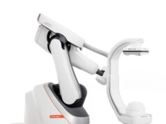 The future of vascular surgery (and the role a hybrid OR plays in it)