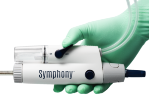 Imperative Care expands Symphony thrombectomy portfolio with new FDA approval