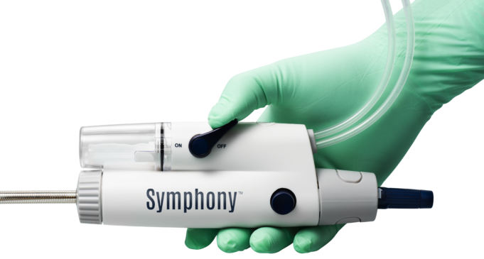 Imperative Care expands Symphony thrombectomy portfolio with new FDA approval