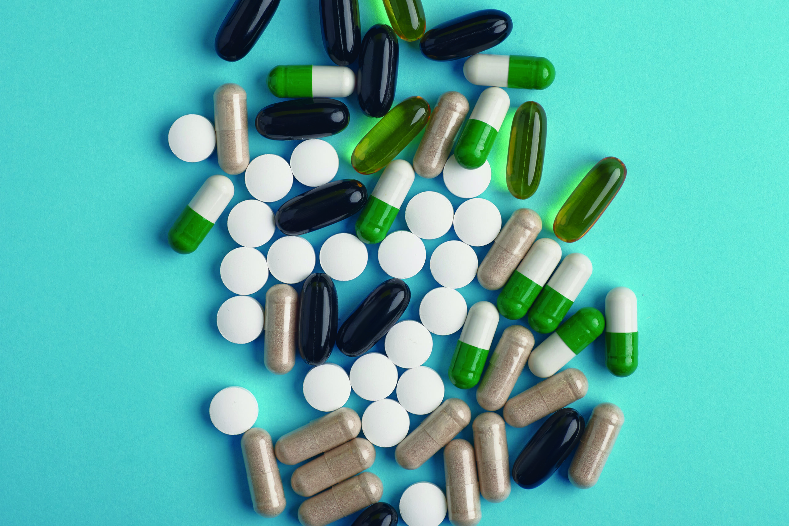 Redefining ‘optimal medical therapy’ for vascular patients