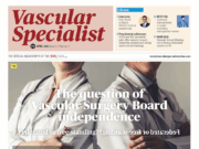 Vascular Specialist–April 2025