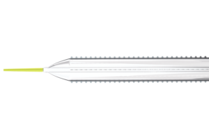 Cagent Vascular initiates patient enrollment in Serranator vs. plain balloon angioplasty OCT study Serranator