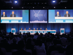CX 2025: EVAR founding fathers invoke revolutionary past to predict path ahead for aortic stent graft development