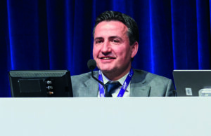 SVS prepares to educate latest group of vascular leaders