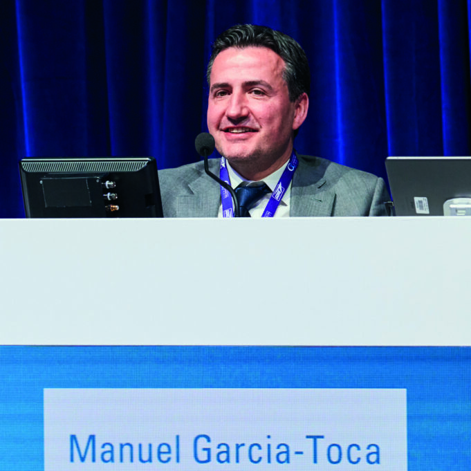 SVS prepares to educate latest group of vascular leaders