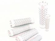 Gore announces FDA approval and first commercial implant of large-diameter thoracic tapers