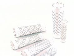 Gore announces FDA approval and first commercial implant of large-diameter thoracic tapers