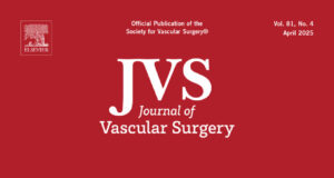 Search for new JVS editor-in-chief has commenced
