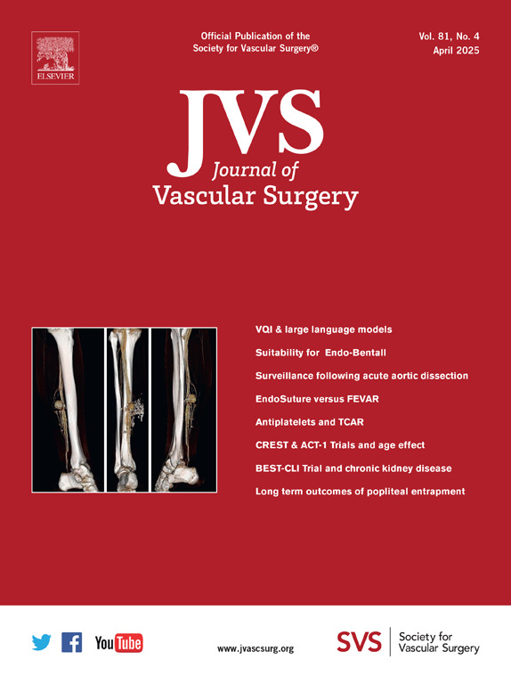 Search for new JVS editor-in-chief has commenced