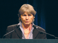 Obituary: Janet Powell