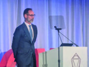 ‘The leader must own everything in his or her world, own every mistake and credit the team for successes’