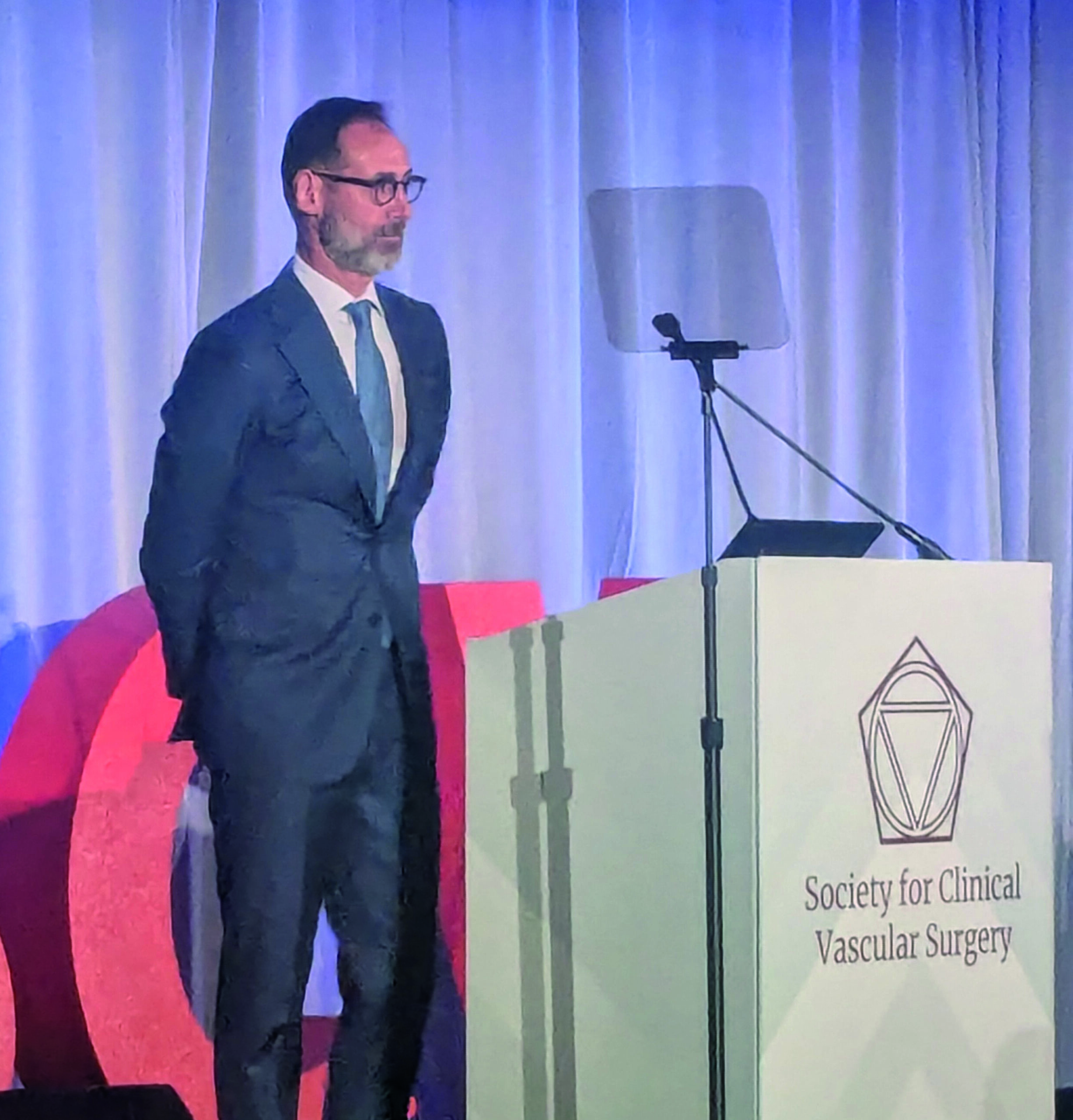 ‘The leader must own everything in his or her world, own every mistake and credit the team for successes’