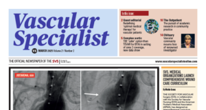 Vascular Specialist–March 2025