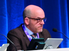 Debate verdict: Carotid endarterectomy maintains its golden hue