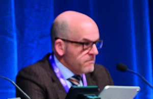 Debate verdict: Carotid endarterectomy maintains its golden hue