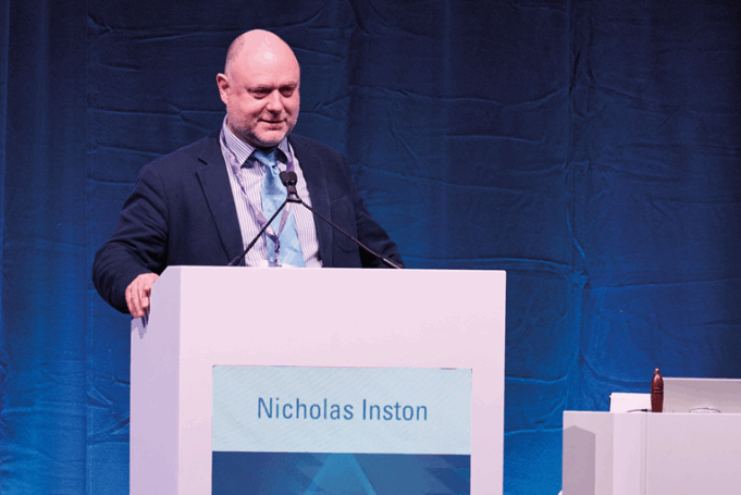 CX 2025: Sirolimus implant fails to meet fistula maturation endpoint in ACCESS 2 trial