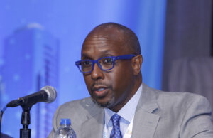 SCVS 2025: Rowe becomes SCVS president