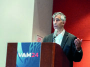 Helping OBL vascular surgeons fight the squeeze