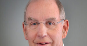 Grandfather of Vascular Quality Initiative retires from Fivos