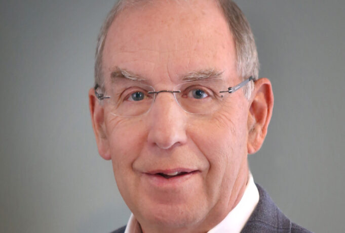 Grandfather of Vascular Quality Initiative retires from Fivos
