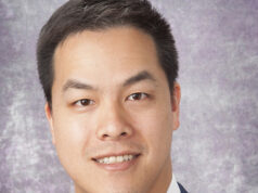 Visiting professorship recipient announced