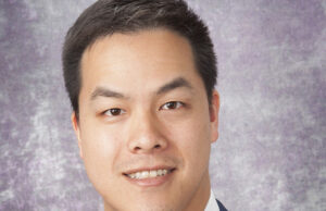 Visiting professorship recipient announced