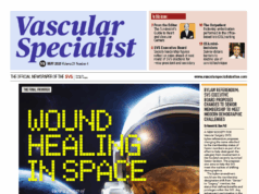 Vascular Specialist–May 2025