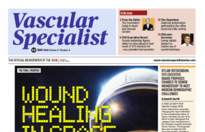 Vascular Specialist–May 2025