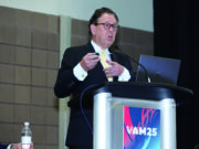 Learn from other fields to enhance your practice, vascular surgeon innovators told