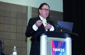 Learn from other fields to enhance your practice, vascular surgeon innovators told