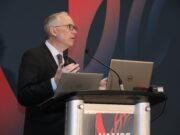 No power, no problem! VAM 2025 pivots as early-morning power outage delays meeting opening