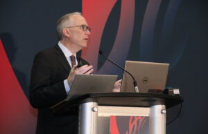 No power, no problem! VAM 2025 pivots as early-morning power outage delays meeting opening