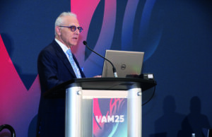 One-year TAMBE data highlight low mortality, importance of renal branch assessment