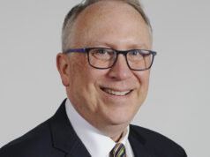 A message from the SVS president