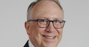 A message from the SVS president