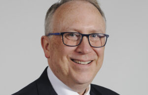 A message from the SVS president